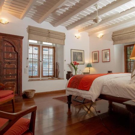 Le Colonial 1506 - Exclusive Luxury Hideaway Otel Kochi Dış mekan fotoğraf