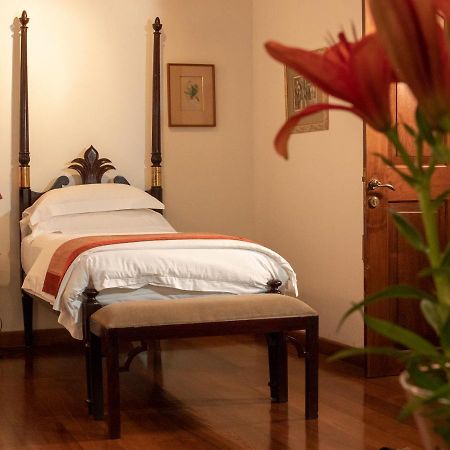 Le Colonial 1506 - Exclusive Luxury Hideaway Otel Kochi Dış mekan fotoğraf