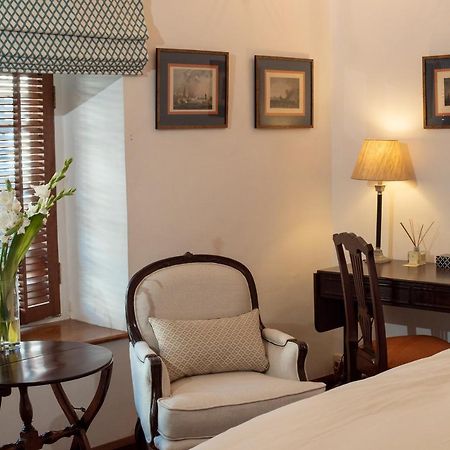 Le Colonial 1506 - Exclusive Luxury Hideaway Otel Kochi Dış mekan fotoğraf