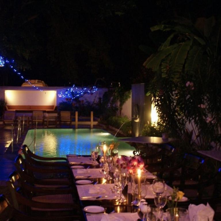 Le Colonial 1506 - Exclusive Luxury Hideaway Otel Kochi Dış mekan fotoğraf