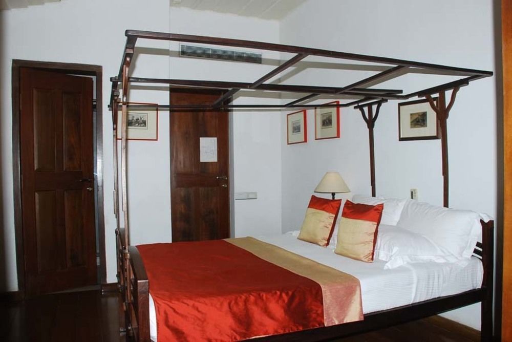 Le Colonial 1506 - Exclusive Luxury Hideaway Otel Kochi Dış mekan fotoğraf