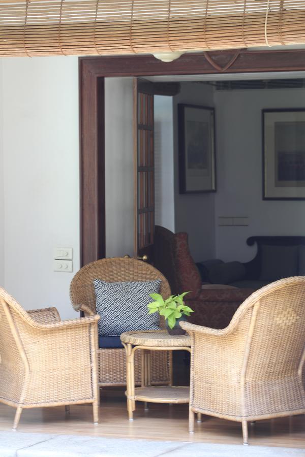 Le Colonial 1506 - Exclusive Luxury Hideaway Otel Kochi Dış mekan fotoğraf