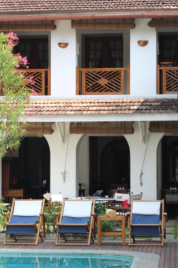 Le Colonial 1506 - Exclusive Luxury Hideaway Otel Kochi Dış mekan fotoğraf