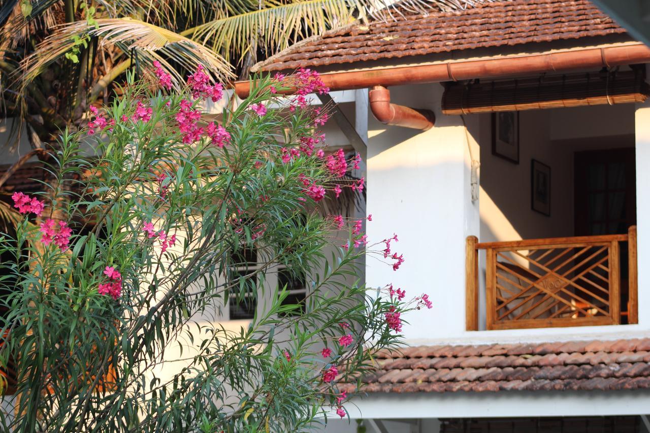 Le Colonial 1506 - Exclusive Luxury Hideaway Otel Kochi Dış mekan fotoğraf