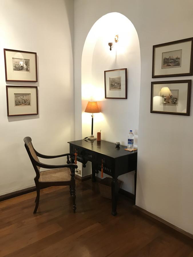 Le Colonial 1506 - Exclusive Luxury Hideaway Otel Kochi Dış mekan fotoğraf
