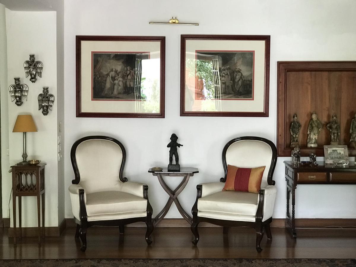 Le Colonial 1506 - Exclusive Luxury Hideaway Otel Kochi Dış mekan fotoğraf