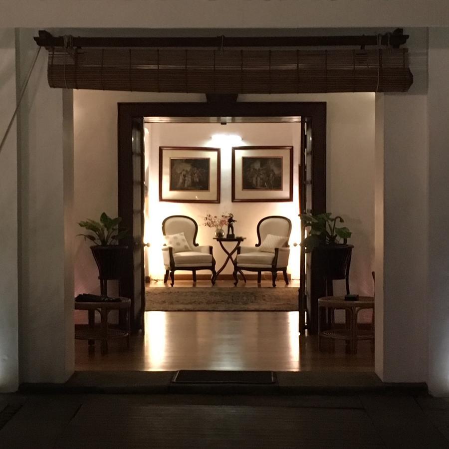 Le Colonial 1506 - Exclusive Luxury Hideaway Otel Kochi Dış mekan fotoğraf