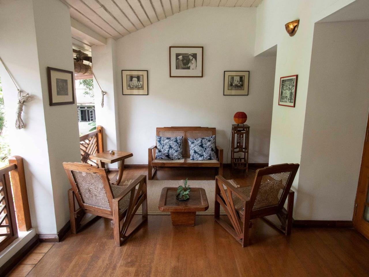 Le Colonial 1506 - Exclusive Luxury Hideaway Otel Kochi Dış mekan fotoğraf