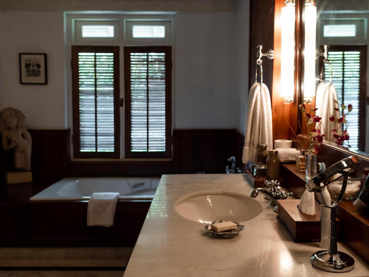 Le Colonial 1506 - Exclusive Luxury Hideaway Otel Kochi Dış mekan fotoğraf
