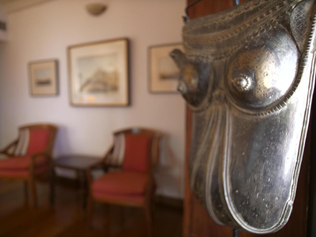 Le Colonial 1506 - Exclusive Luxury Hideaway Otel Kochi Dış mekan fotoğraf