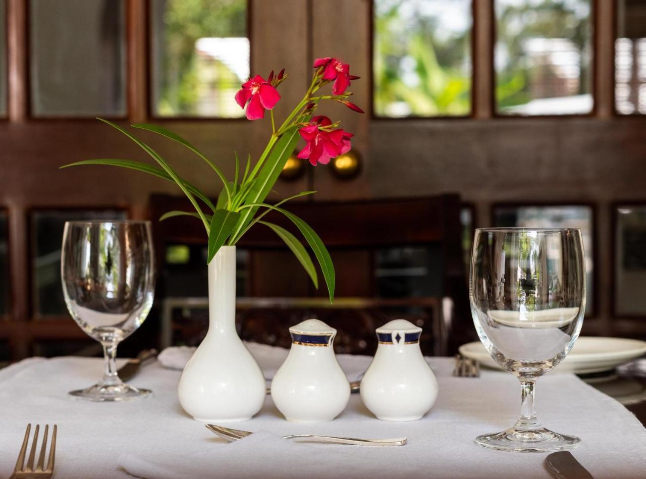 Le Colonial 1506 - Exclusive Luxury Hideaway Otel Kochi Dış mekan fotoğraf