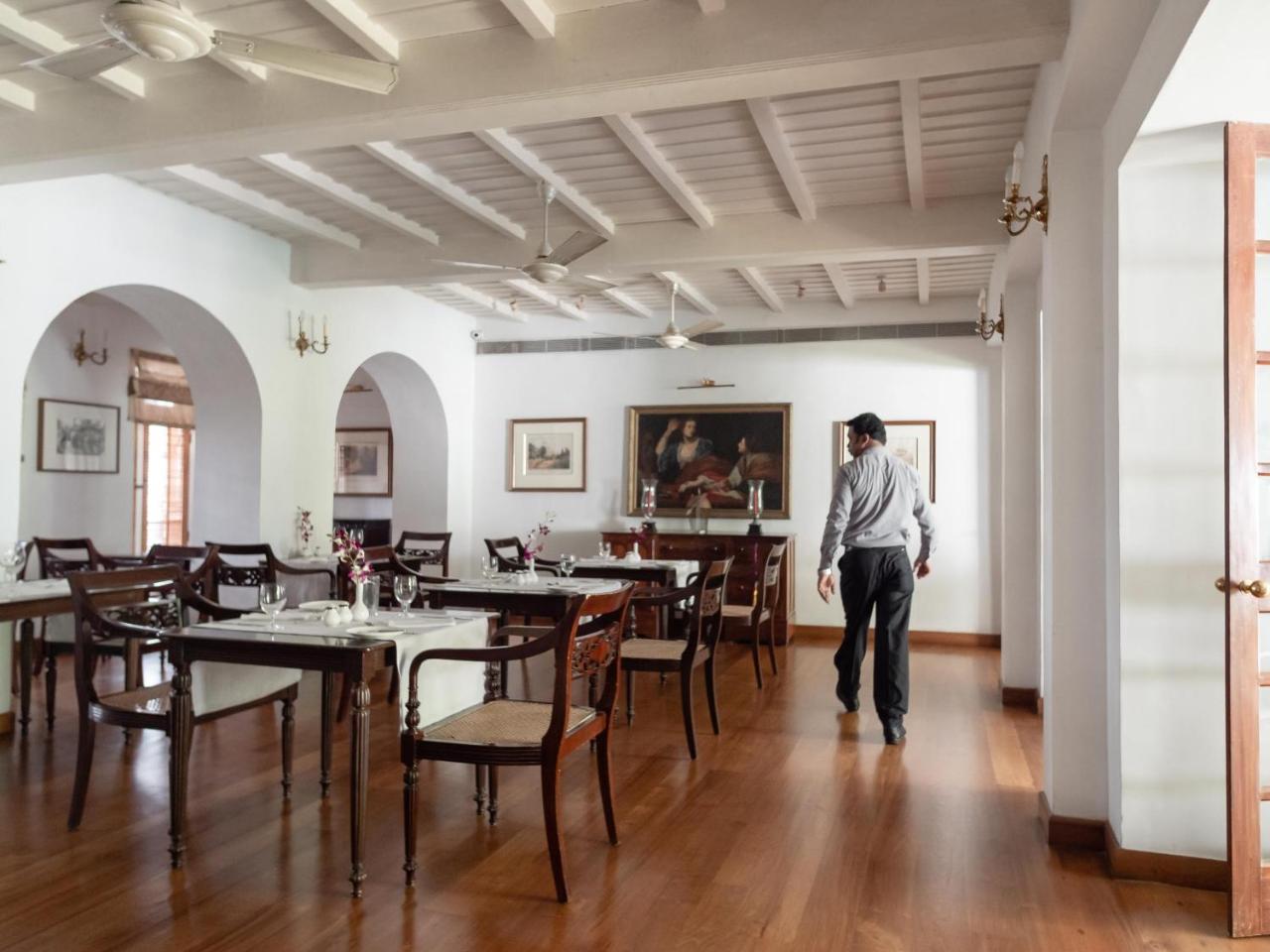 Le Colonial 1506 - Exclusive Luxury Hideaway Otel Kochi Dış mekan fotoğraf
