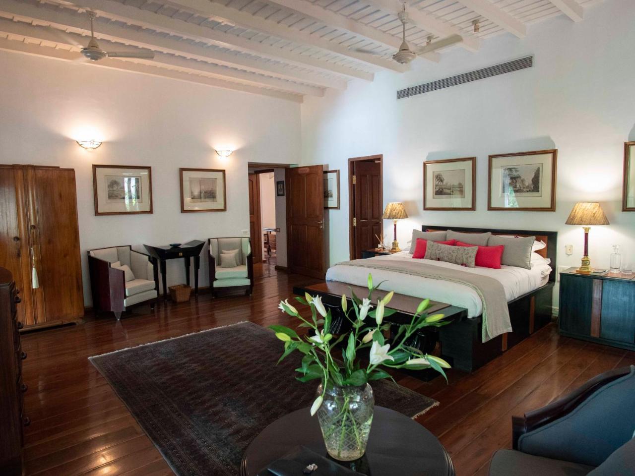 Le Colonial 1506 - Exclusive Luxury Hideaway Otel Kochi Dış mekan fotoğraf