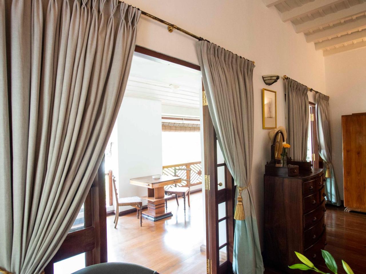 Le Colonial 1506 - Exclusive Luxury Hideaway Otel Kochi Dış mekan fotoğraf