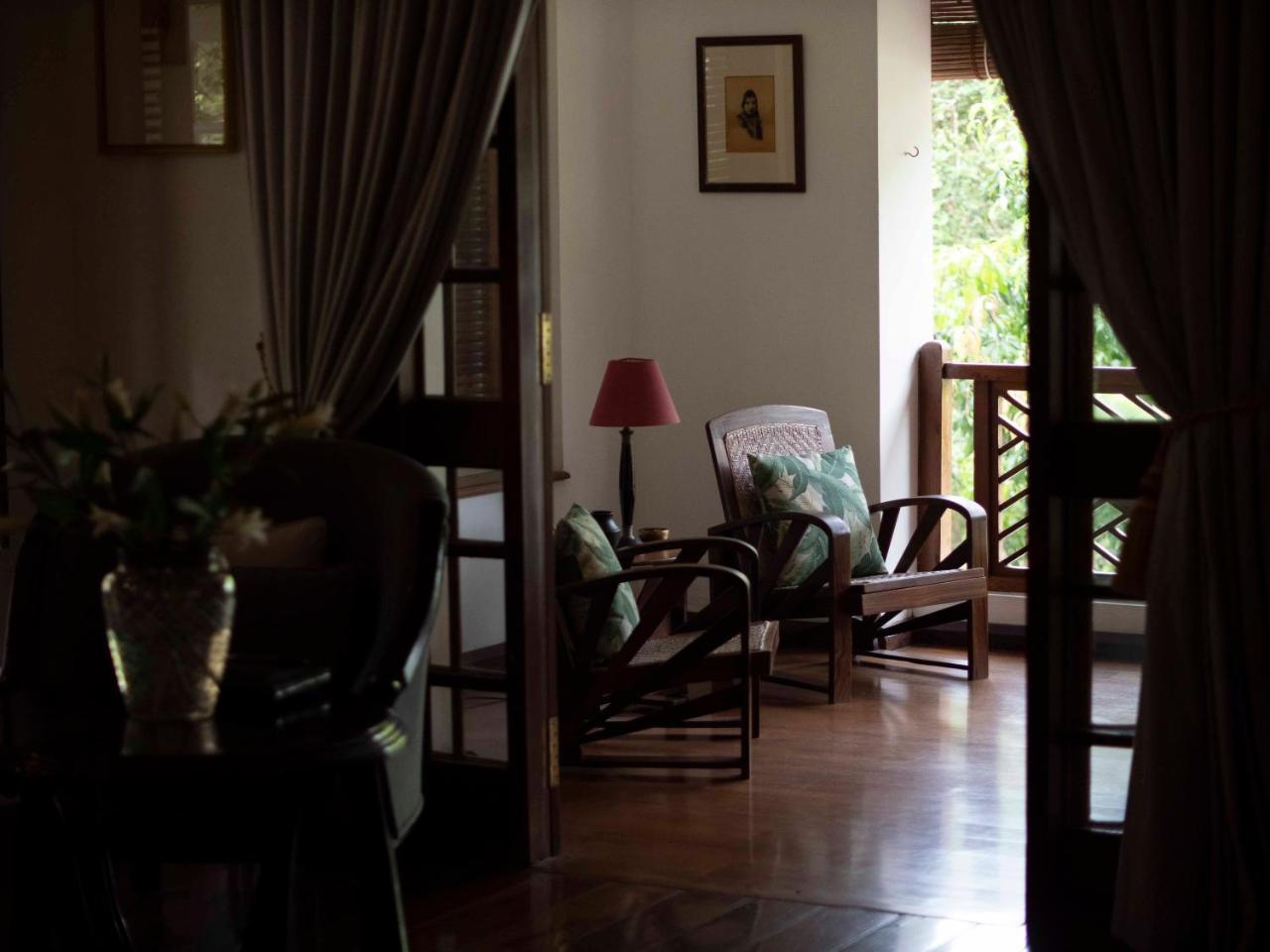 Le Colonial 1506 - Exclusive Luxury Hideaway Otel Kochi Dış mekan fotoğraf