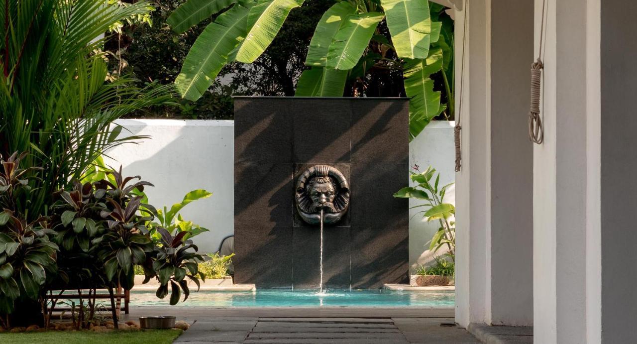 Le Colonial 1506 - Exclusive Luxury Hideaway Otel Kochi Dış mekan fotoğraf