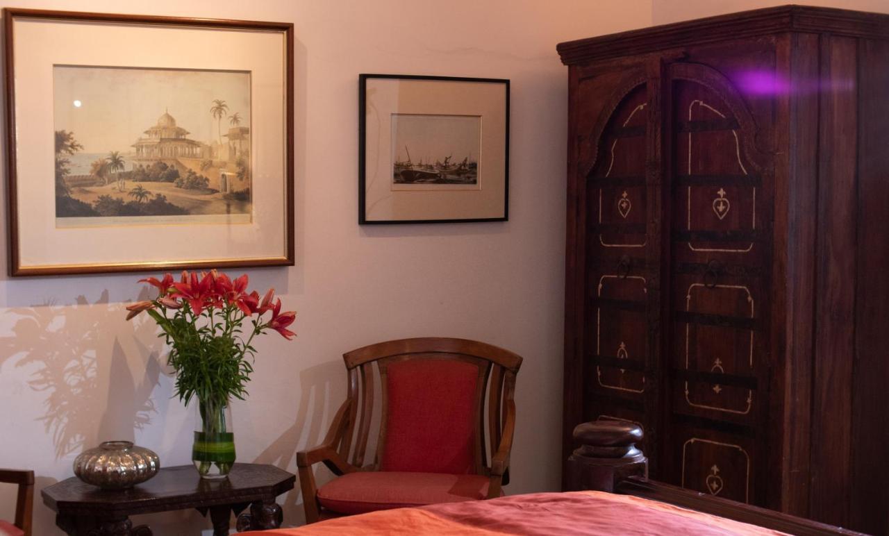 Le Colonial 1506 - Exclusive Luxury Hideaway Otel Kochi Dış mekan fotoğraf
