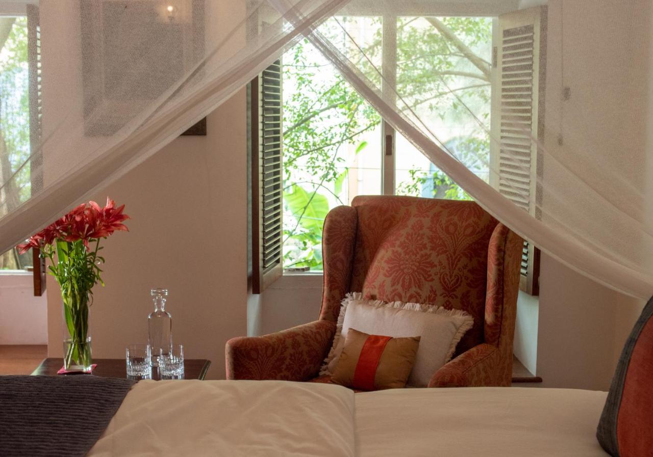 Le Colonial 1506 - Exclusive Luxury Hideaway Otel Kochi Dış mekan fotoğraf