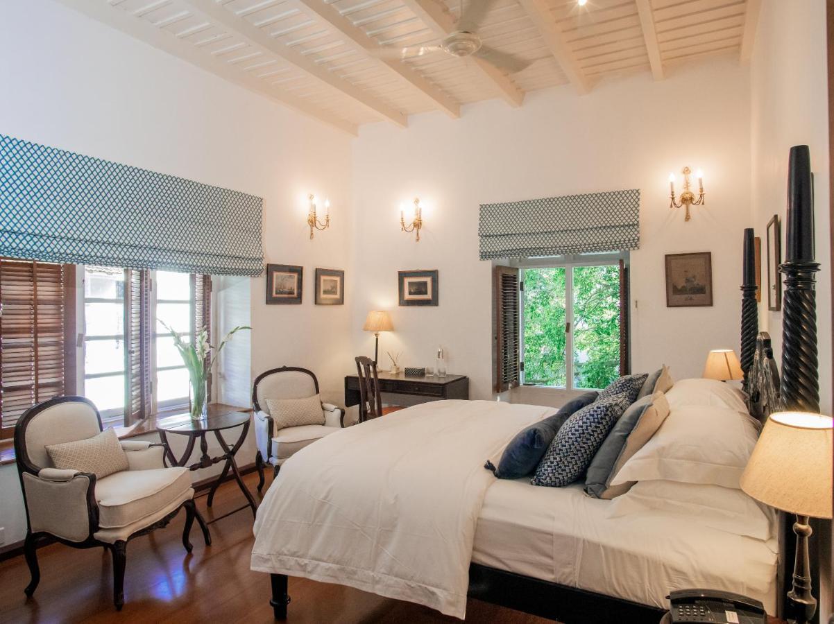 Le Colonial 1506 - Exclusive Luxury Hideaway Otel Kochi Dış mekan fotoğraf
