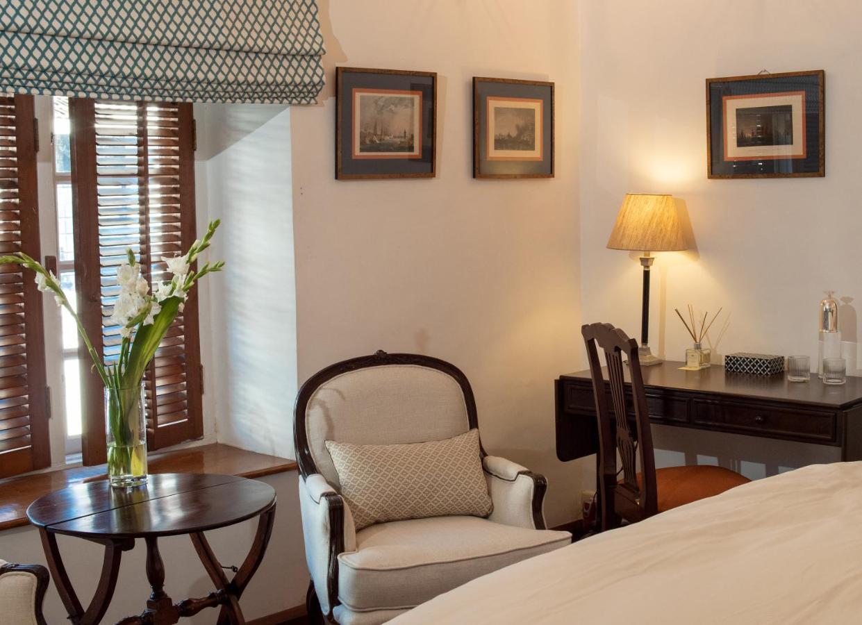 Le Colonial 1506 - Exclusive Luxury Hideaway Otel Kochi Dış mekan fotoğraf