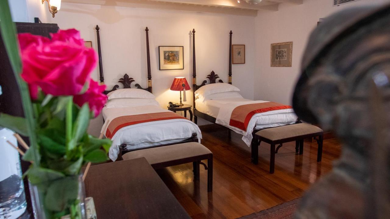 Le Colonial 1506 - Exclusive Luxury Hideaway Otel Kochi Dış mekan fotoğraf