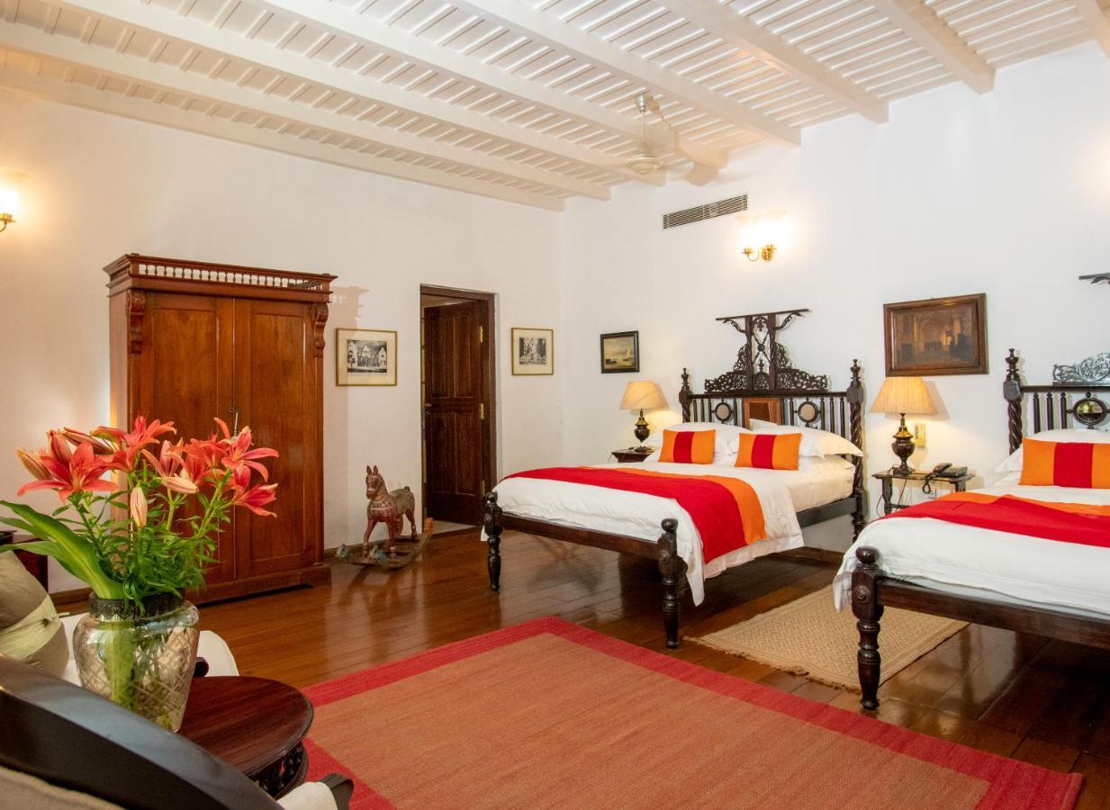 Le Colonial 1506 - Exclusive Luxury Hideaway Otel Kochi Dış mekan fotoğraf