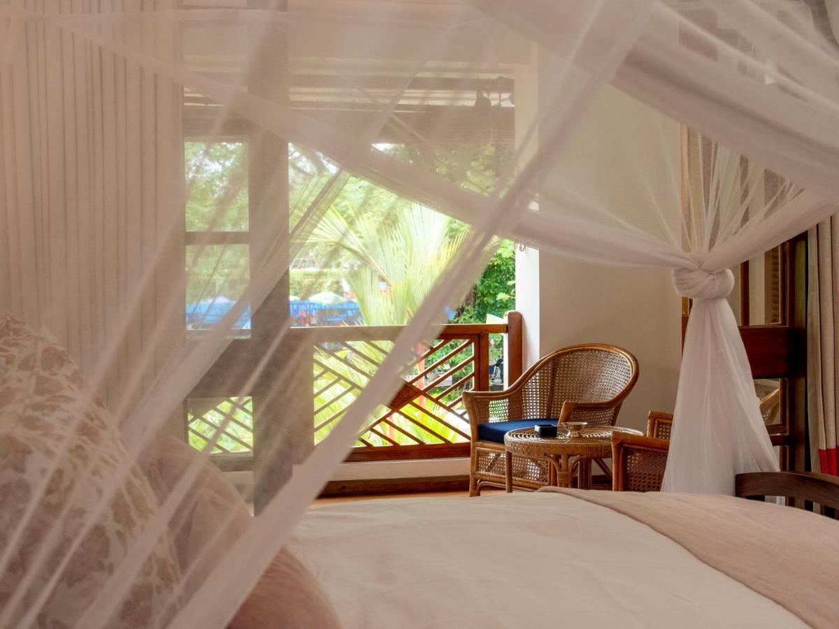 Le Colonial 1506 - Exclusive Luxury Hideaway Otel Kochi Dış mekan fotoğraf
