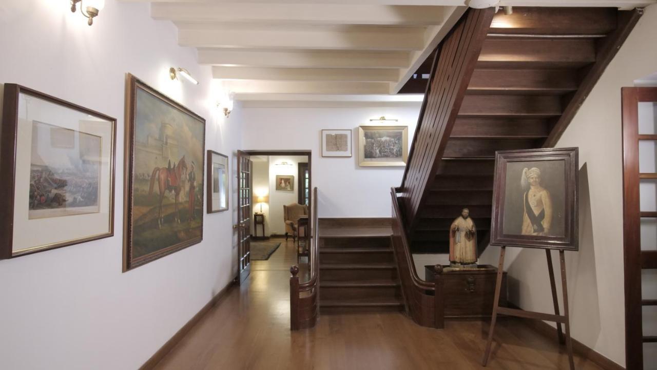 Le Colonial 1506 - Exclusive Luxury Hideaway Otel Kochi Dış mekan fotoğraf
