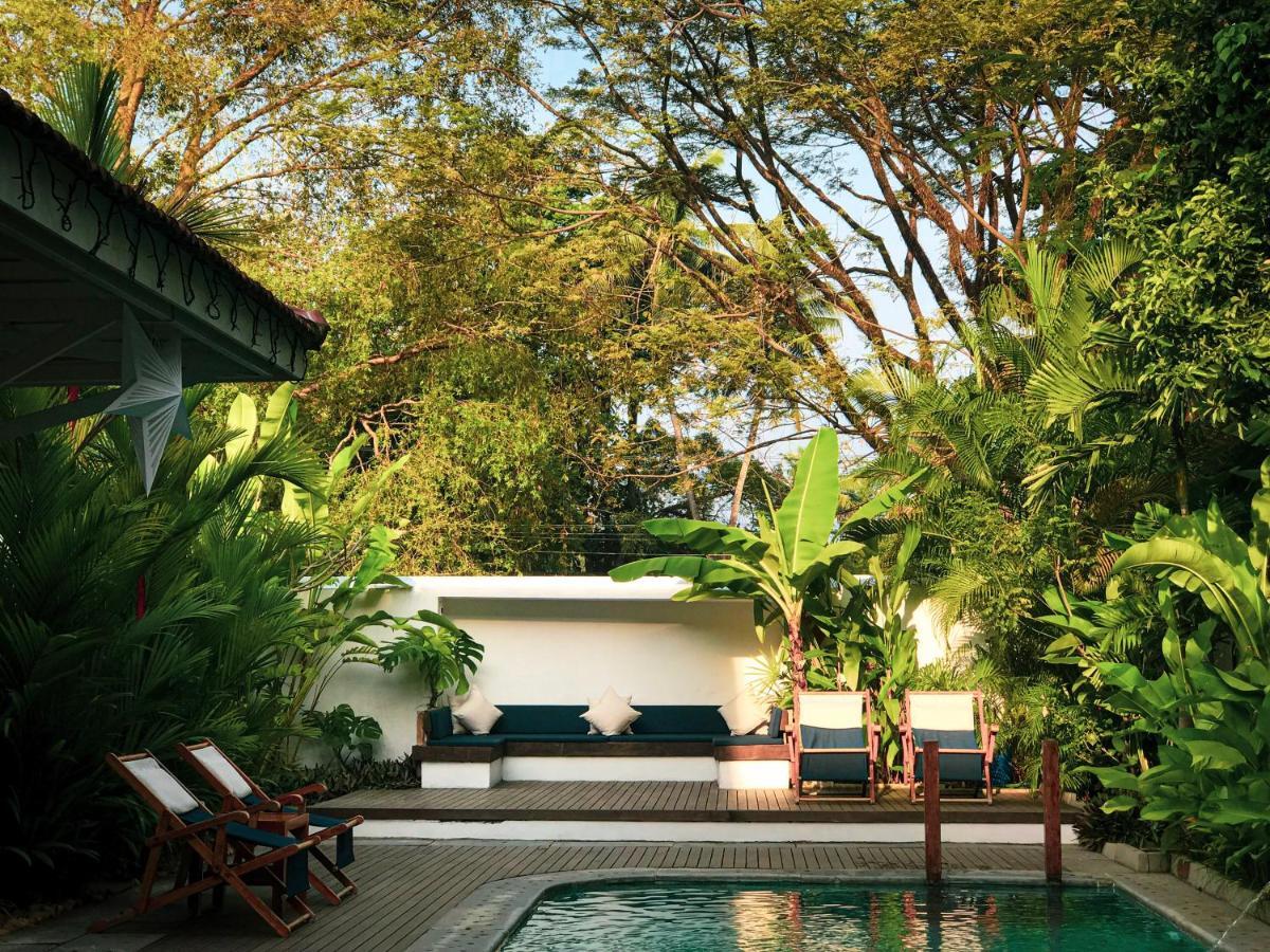 Le Colonial 1506 - Exclusive Luxury Hideaway Otel Kochi Dış mekan fotoğraf